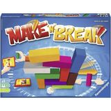 paraply 247158 Ravensburger - Make N Break - Smart Choice Kız Erkek Çocuk Oyuncak Eğitici Oyuncaklar - Çok Renkli