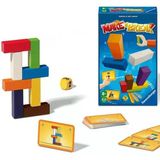 Paraply 248131 Ravensburger - Maken Break - Seyahat Boy Kutu Oyunu Kız Erkek Çocuk Oyuncak Eğitici Oyuncakla