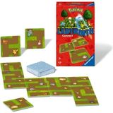 paraply 248155 Ravensburger - Labyrinth - Seyahat Boy Kutu Oyunu Kız Erkek Çocuk Oyuncak Eğitici Oyuncaklar - Çok Renkli