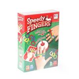 Paraply 25113 Speedy Fingers Kutu Oyunu Kız Erkek Çocuk Oyuncak Eğitici Oyuncaklar