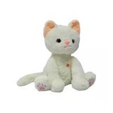 Paraply 25Cm Peluş Kedi Halley Kız Erkek Çocuk Oyuncak Eğitici Oyuncaklar