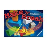 paraply 265558 Ravensburger, Make 'n' Break / +8 Yaş Kız Erkek Çocuk Oyuncak Eğitici Oyuncaklar - Çok Renkli