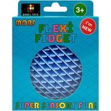 paraply 2932 Morf Flexi Fidget Stres Oyuncağı Kız Erkek Çocuk Oyuncak Eğitici Oyuncaklar - Çok Renkli