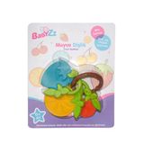 Paraply 30302 Kanz Babyzz Renkli Meyve Dişlik Kız Erkek Çocuk Oyuncak Eğitici Oyuncaklar