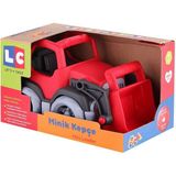 paraply 30892 Lc Minik Kepçe -Enfal Kız Erkek Çocuk Oyuncak Eğitici Oyuncaklar - Çok Renkli