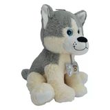 Paraply 30Cm Sesli 3 Asorti Köpek Kız Erkek Çocuk Oyuncak Eğitici Oyuncaklar