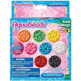 paraply 31517 Epoch Aquabeads Boncuk Paketi, 800 Parça +4 Yaş Kız Erkek Çocuk Oyuncak Eğitici Oyuncaklar - Çok Renkli