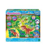 Paraply 31994 Aquabeads Dinozor Dünyası Seti 1200 Parça +4 Yaş Kız Erkek Çocuk Oyuncak Eğitici Oyuncaklar