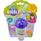 paraply 32520 Slimy Bubble Blister Card Kız Erkek Çocuk Oyuncak Eğitici Oyuncaklar - Çok Renkli