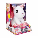 Paraply 3378 My Little Unicorn Işıklı Peluş Kız Erkek Çocuk Oyuncak Eğitici Oyuncaklar