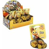 paraply 3766 Misket Bee Filede Kız Erkek Çocuk Oyuncak Eğitici Oyuncaklar - Çok Renkli