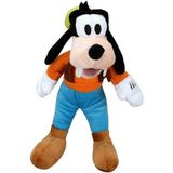 paraply 40094 Goofy Core Peluş 25CM. Kız Erkek Çocuk Oyuncak Eğitici Oyuncaklar - Çok Renkli