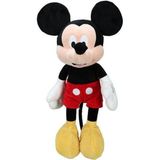 paraply 40215 Mickey Core Peluş 60CM Kız Erkek Çocuk Oyuncak Eğitici Oyuncaklar - Çok Renkli
