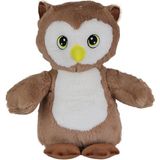 paraply 4820 Büyük Camel Baykuş -My Friend Toys Kız Erkek Çocuk Oyuncak Eğitici Oyuncaklar - Çok Renkli