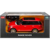 paraply 49700 1:14 Range Rover Sport 2013 Uzaktan Kumandalı Işıklı Araba Kız Erkek Çocuk Oyuncak Eğitici Oyu - Çok Renkli