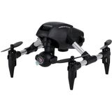 paraply 4D-V42 8k Kameralı Mini Drone 4 Axis Uav Kız Erkek Çocuk Oyuncak Eğitici Oyuncaklar - Çok Renkli