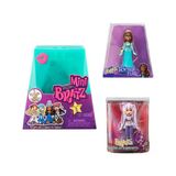 Paraply 505327 Bratz Minis Kız Erkek Çocuk Oyuncak Eğitici Oyuncaklar
