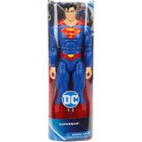 paraply 56278 Dc Comics 30CM Aksiyon Figürü Kız Erkek Çocuk Oyuncak Eğitici Oyuncaklar - Çok Renkli