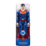 paraply 56778 Dc Comics Superman 30CM Aksiyon Figürü Kız Erkek Çocuk Oyuncak Eğitici Oyuncaklar - Çok Renkli