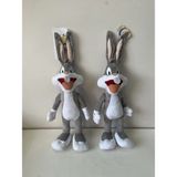 paraply 5780 Sun-Anb-Peluş Bugs Bunny 40CM 5r Lt Kız Erkek Çocuk Oyuncak Eğitici Oyuncaklar - Çok Renkli