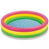 Paraply 58924 Sunset Bebek Havuz 86X25 Kız Erkek Çocuk Oyuncak Eğitici Oyuncaklar