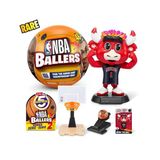 Paraply 5Un01000 Nba Ballers Sürpriz Paket Cdu44-77678Gq2 Kız Erkek Çocuk Oyuncak Eğitici Oyuncaklar