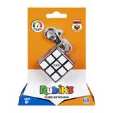 Paraply 6064001 Rubik Küp Anahtarlık 3X3 Kız Erkek Çocuk Oyuncak Eğitici Oyuncaklar
