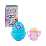 Paraply 6067430 Hatchimals Alive Tekli Paket Kız Erkek Çocuk Oyuncak Eğitici Oyuncaklar
