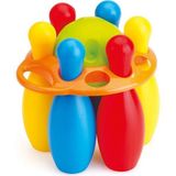 paraply 6073 Oyuncak Bowlıng Set Kız Erkek Çocuk Oyuncak Eğitici Oyuncaklar - Çok Renkli
