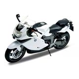 Paraply 62805 Welly 1 10 Metal Motorbisiklet Bmwk Kız Erkek Çocuk Oyuncak Eğitici Oyuncaklar