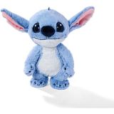 paraply 6315870511 Disney Stitch 25CM Peluş Kız Erkek Çocuk Oyuncak Eğitici Oyuncaklar - Çok Renkli