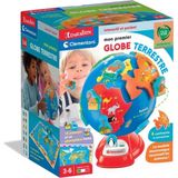 paraply 64816 Tech Toys - Eğitici Dünya +4 Yaş Kız Erkek Çocuk Oyuncak Eğitici Oyuncaklar - Çok Renkli