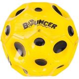 paraply 6508 Bouncy Ball - 1ADET Stokta Olan Gönderilir Kız Erkek Çocuk Oyuncak Eğitici Oyuncaklar - Çok Renkli