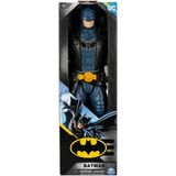 paraply 69259 Dc Comics Batman Aksiyon Figürü S7 V2 30CM -Spinmaster Kız Erkek Çocuk Oyuncak Eğitici Oyuncak - Çok Renkli