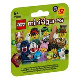 Paraply 71048 Lego Minifigür Seri 27 +5 Yaş Kız Erkek Çocuk Oyuncak Eğitici Oyuncaklar