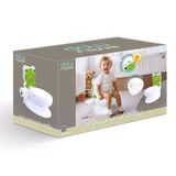 Paraply 7238 Kurbağa Eğitici Klozet Lazımlık - Dolu Oyuncak Kız Erkek Çocuk Oyuncak Eğitici Oyuncaklar
