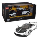paraply 75400 1:14 Pagani Huayra Bc Uzaktan Kumandalı Işıklı Araba Kız Erkek Çocuk Oyuncak Eğitici Oyuncakla - Çok Renkli