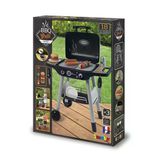 Paraply 7600312001 Smoby, Bbq Grill - Barbekü / 3-8 Yaş **Oyuncak** Kız Erkek Çocuk Oyuncak Eğitici Oyuncakl