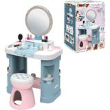 paraply 7600320249 My Beauty Dressing Table Kız Erkek Çocuk Oyuncak Eğitici Oyuncaklar - Çok Renkli