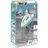 paraply 7600330121 Smoby Ütü Masası Kız Erkek Çocuk Oyuncak Eğitici Oyuncaklar - Çok Renkli