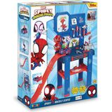 paraply 7600360729 Spidey Amazing Friends Tamir Seti -Dickie Kız Erkek Çocuk Oyuncak Eğitici Oyuncaklar - Çok Renkli