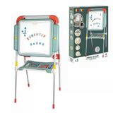Paraply 7600410207 Yazı Tahtası Kız Erkek Çocuk Oyuncak Eğitici Oyuncaklar