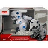 paraply 79700 Uzaktan Kumandalı Akıllı Robot Dino Kız Erkek Çocuk Oyuncak Eğitici Oyuncaklar - Çok Renkli