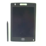 Paraply 8,5 Inch Lcd Siyah Yazı Tahtası Kız Erkek Çocuk Oyuncak Eğitici Oyuncaklar