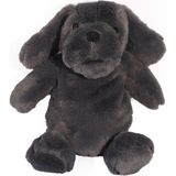 paraply 86101 Salaş Peluş Köpek 30CM Kız Erkek Çocuk Oyuncak Eğitici Oyuncaklar - Çok Renkli