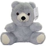 paraply 9102 Peluş Çiçek Ayı 20CM Kız Erkek Çocuk Oyuncak Eğitici Oyuncaklar - Çok Renkli