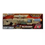 Paraply 91954 Huntsman Big Boomer Tüfek Kız Erkek Çocuk Oyuncak Eğitici Oyuncaklar