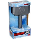 paraply 92-300 Hero Hammer (Kahraman Çekiç) Kız Erkek Çocuk Oyuncak Eğitici Oyuncaklar - Çok Renkli