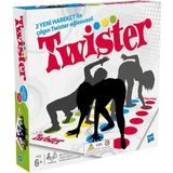 paraply 98831 Twister Kız Erkek Çocuk Oyuncak Eğitici Oyuncaklar - Çok Renkli
