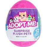paraply ADT00000 Adopt Me Sürpriz 12CM Peluş - AME0001 Kız Erkek Çocuk Oyuncak Eğitici Oyuncaklar - Çok Renkli
